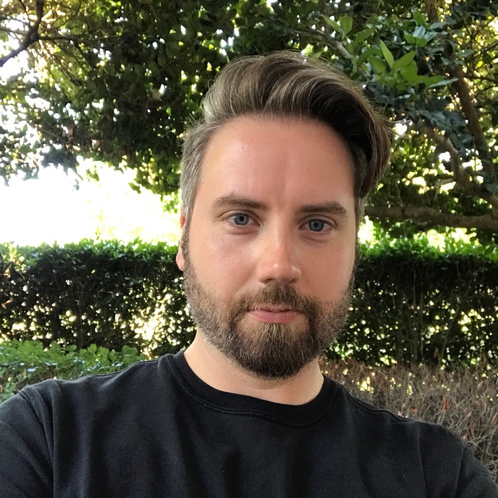 Meet your Posher, Joseph